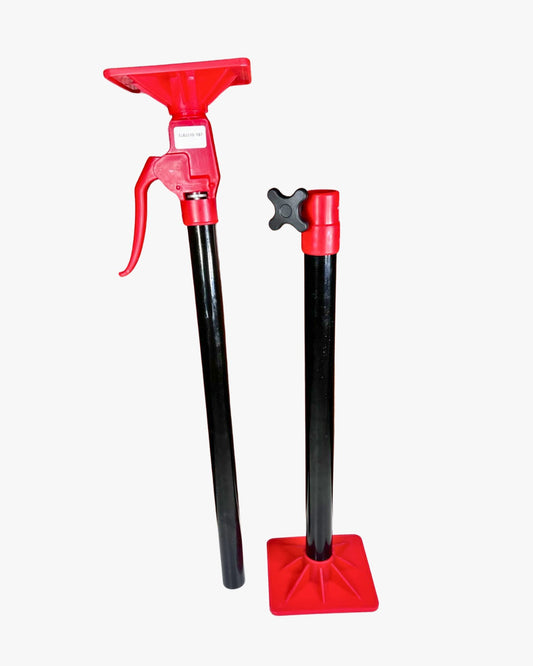 Poste Soporte Extensible P/Yeso