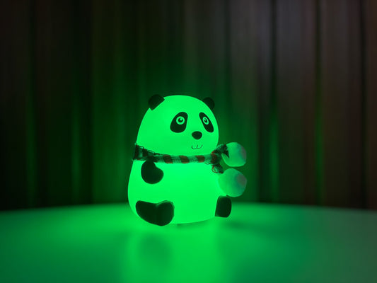 Portatil panda