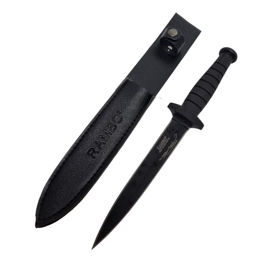 Cuchillo Rambo VI