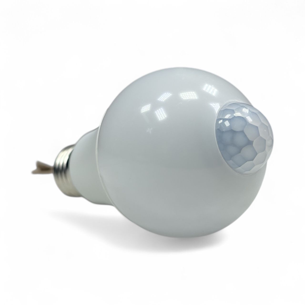 Lampara  c/ sensor 5w