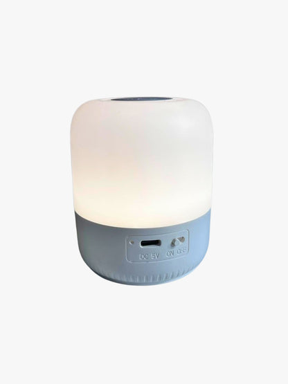 Portatil Veladora Tactil "Night Light"