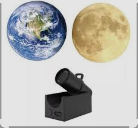 PROYECTOR PLANETAS