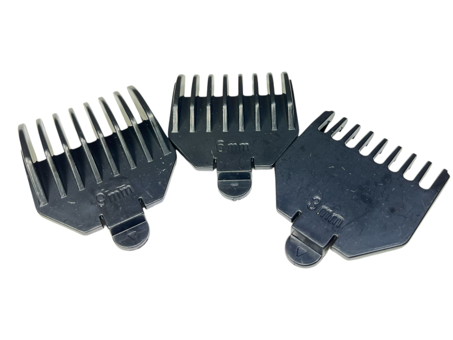 Cortapelo NEW NOVA NS-216