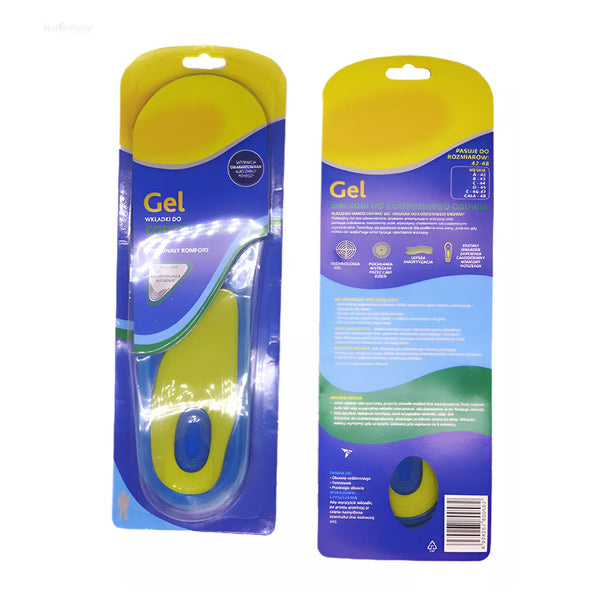 Plantilla TPE 40-46