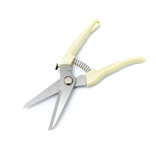 Tijera Uva 19 cm
