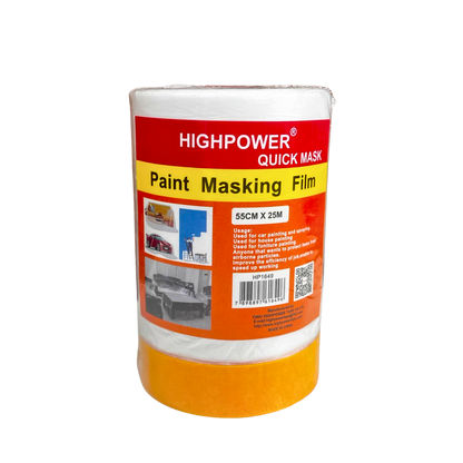 Nylon de Pintor 55cm x 25m