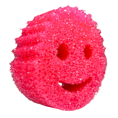 Esponja x1 "Scrub Mommy"