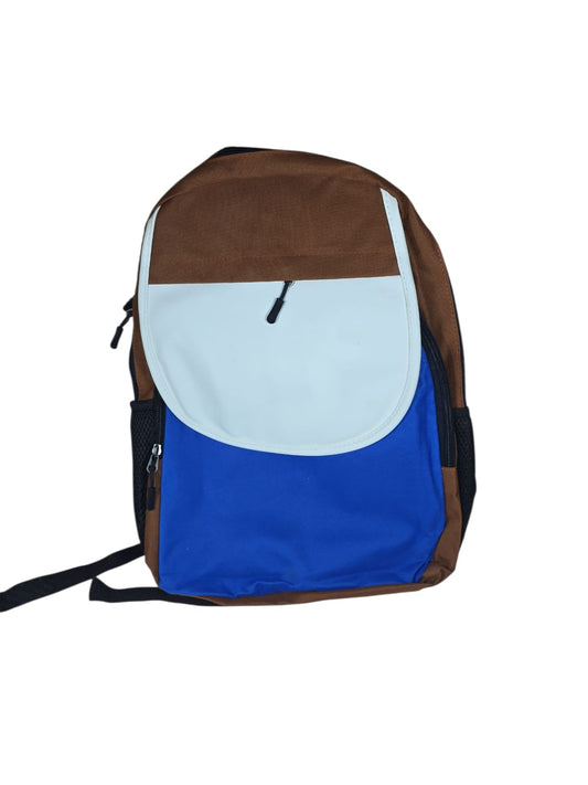MOCHILA COLORES