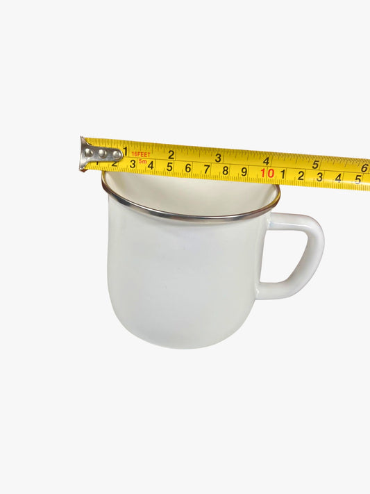 Jarro Esmaltado Nuevos Grande