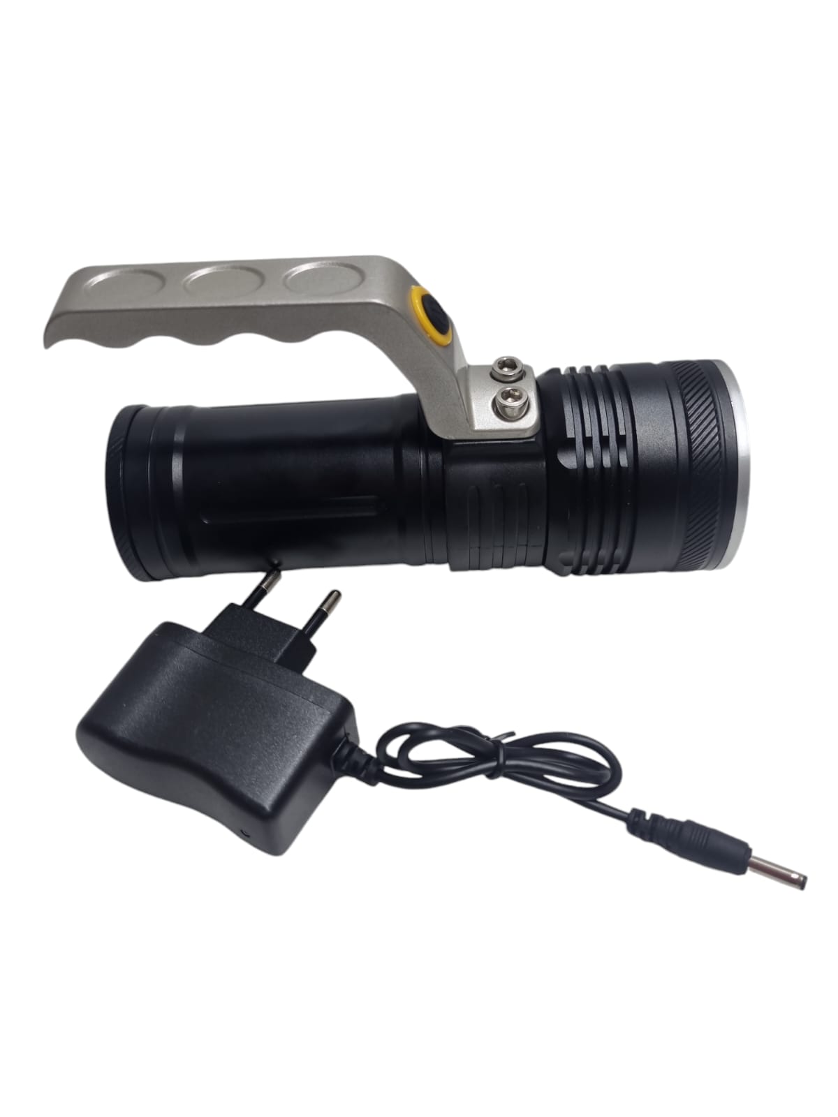 LINTERNA METAL MOD:3406