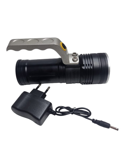 LINTERNA METAL MOD:3406
