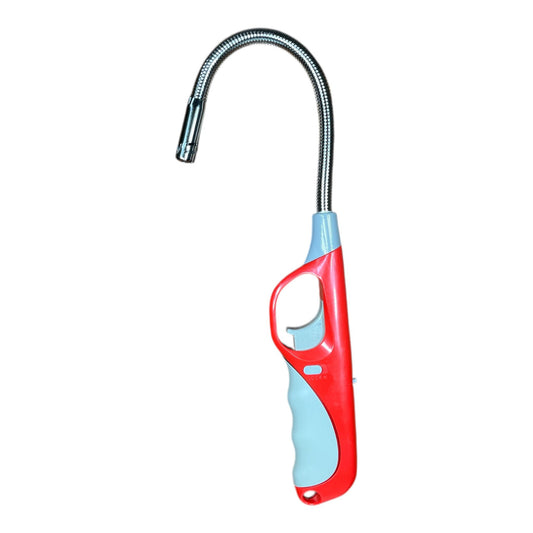 Encendedor en blister flexible