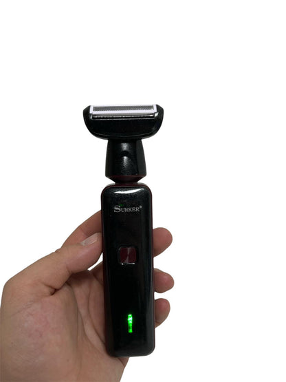 Corta pelo 3 en 1 superior