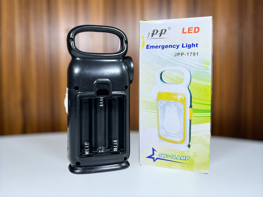 Mini luz a pila MOD:JPP1791