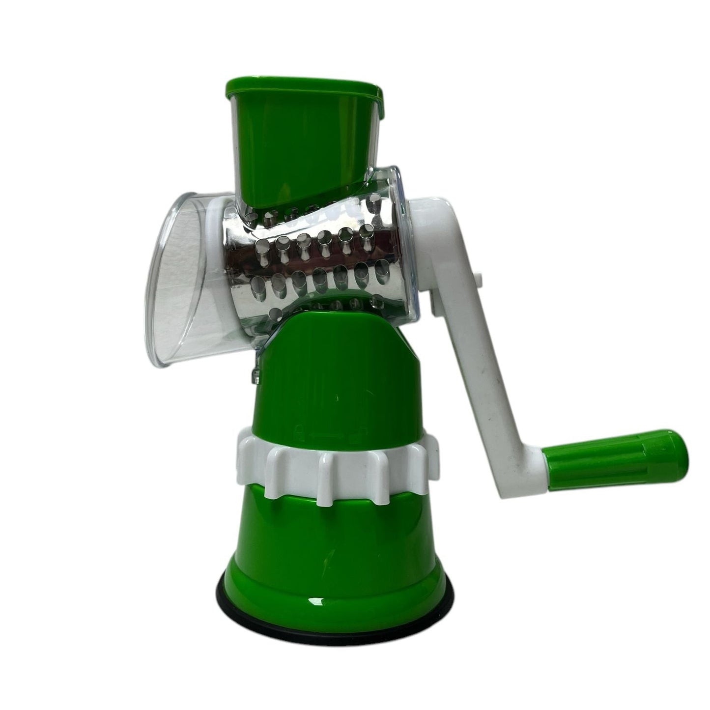 Rallador Multifuncional Triturador Picadora Cortadora