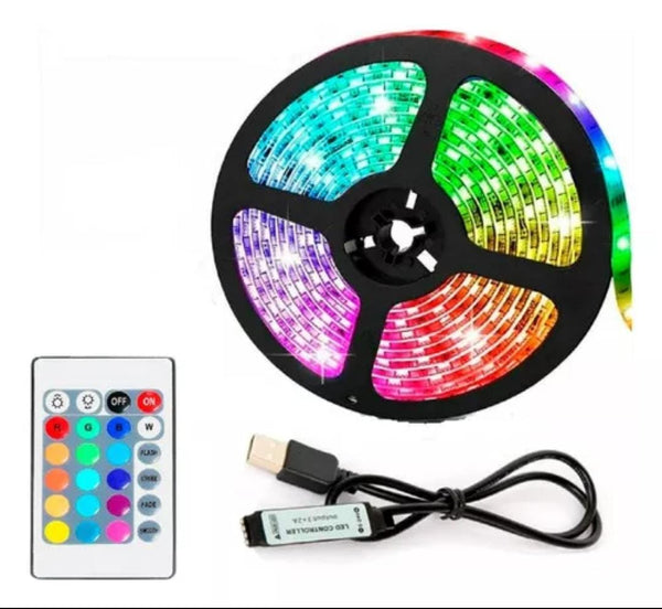 Cinta Led 3m