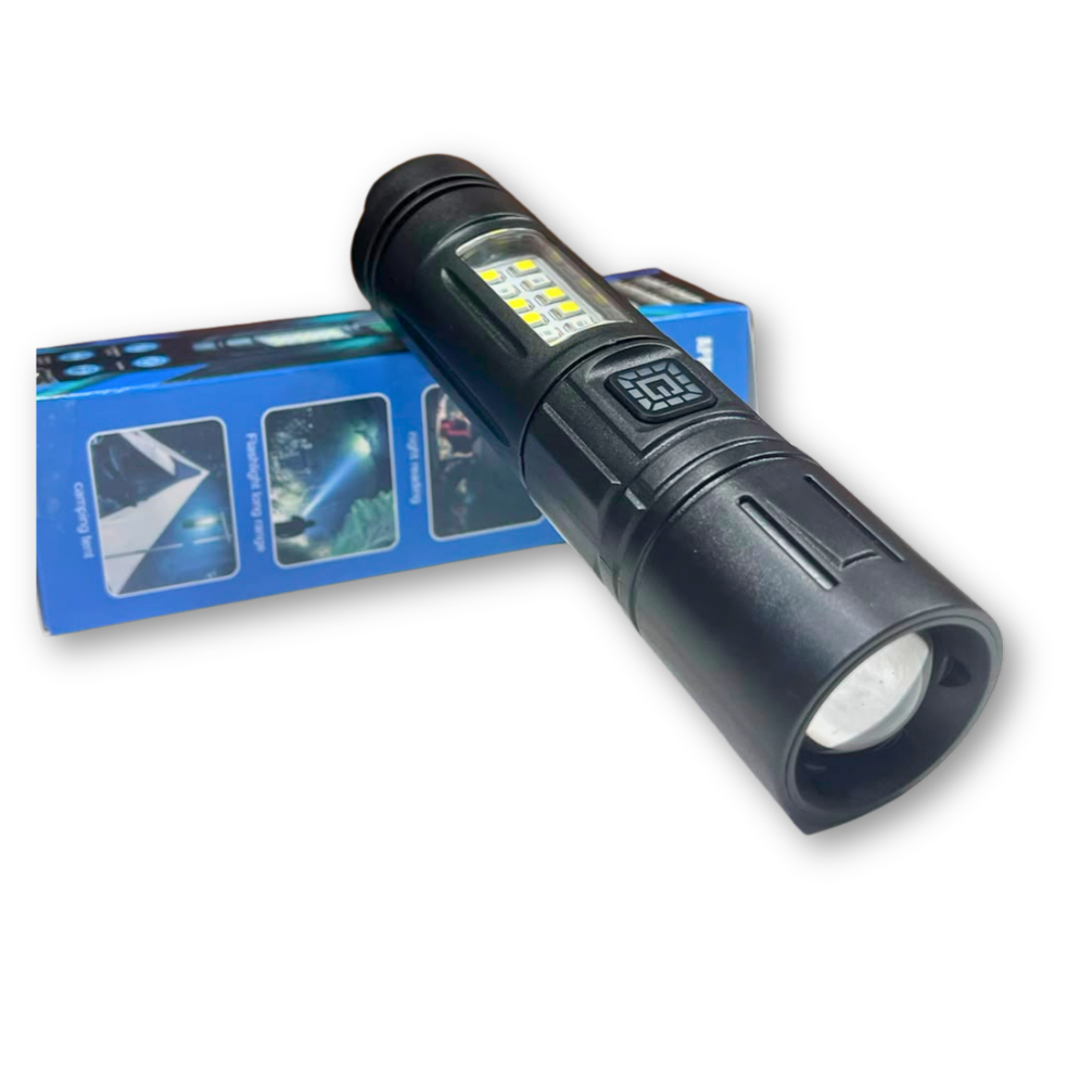 Mini Linterna LED