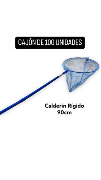 Calderin de 90*20cm