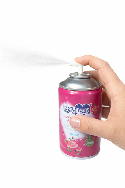 Repuesto Perfumador ToyoLove