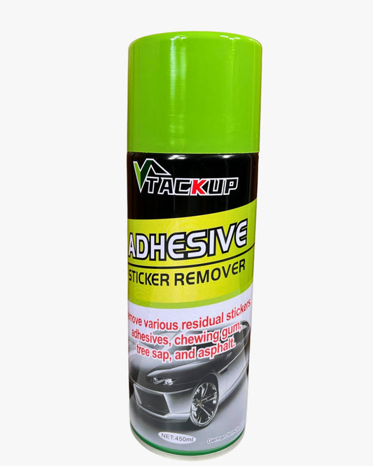 Limpiador de Stickers