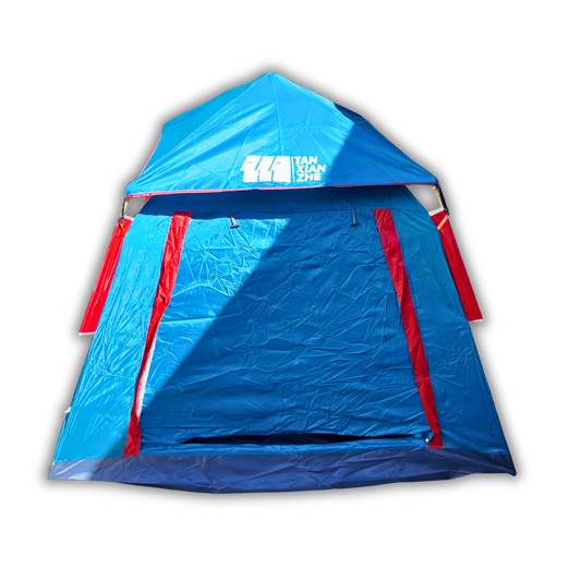 Carpa 4 Lados Autarmable 2,15*2,15*1,40