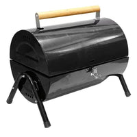 BBQ CILINDRO 37.5X52X20CM