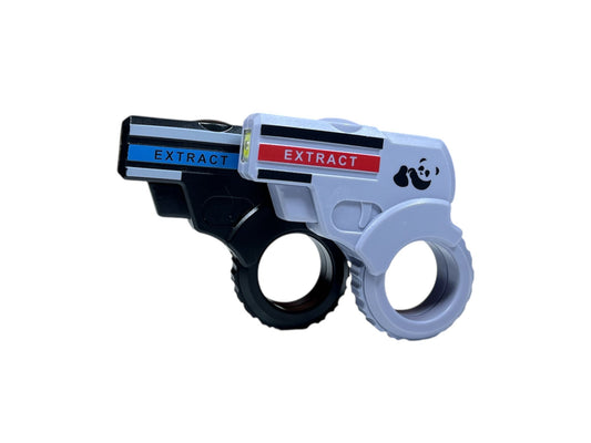 láser Tipo Pistola