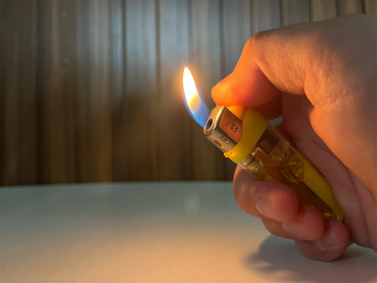Encendedor economico