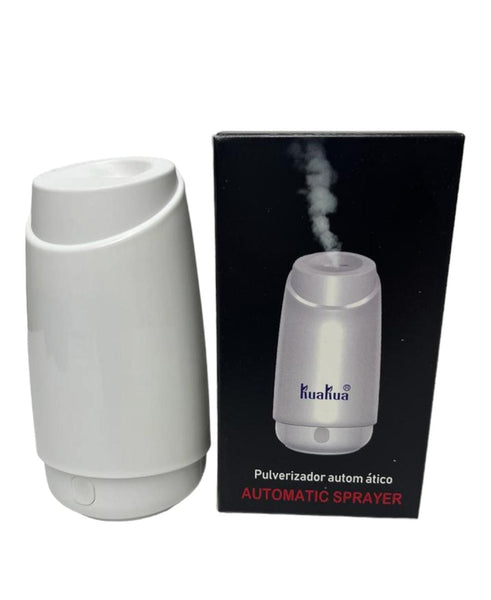 Perfumador Vaporizador