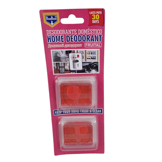 Perfumador Gel Sticker x2