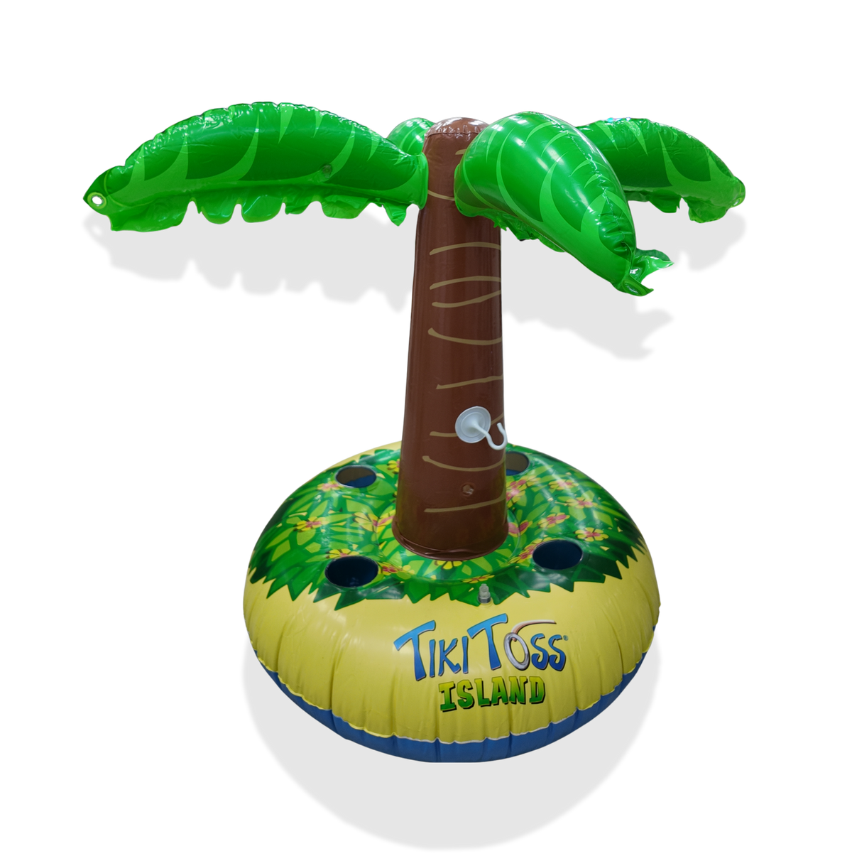 Palmera Inflable para Piscina