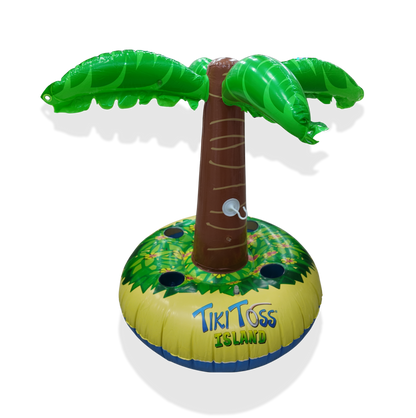 Palmera Inflable para Piscina
