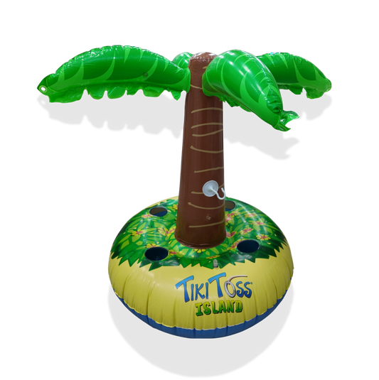 Palmera Inflable para Piscina