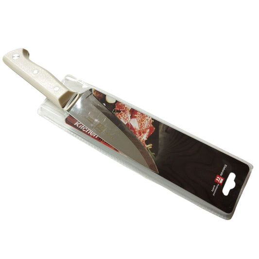 Cuchillo 6" Elaborate M/Blanco