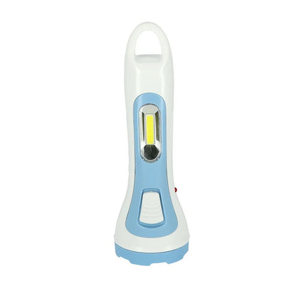 Linterna KD (ch) Recargable Corriente