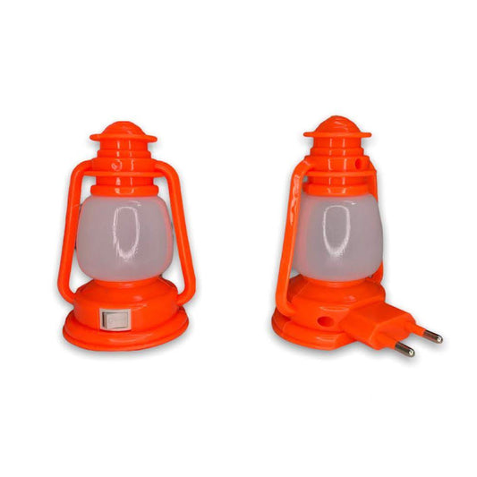 Luz Noche farol