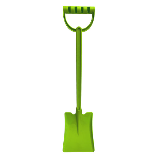 Pala Plastico Cuadrada 63cm