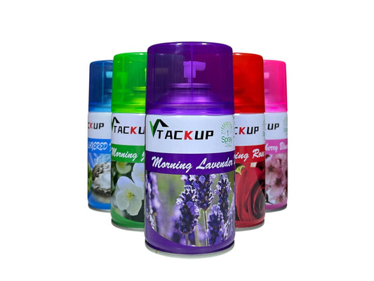 Repuesto perfumador TUCKUP