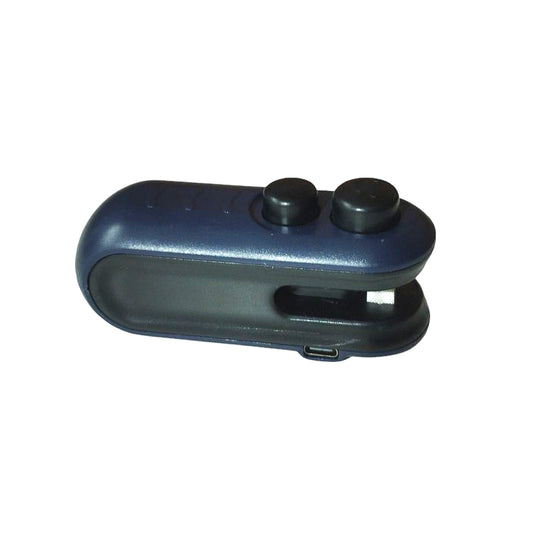 Sellador de Bolsas Portátil