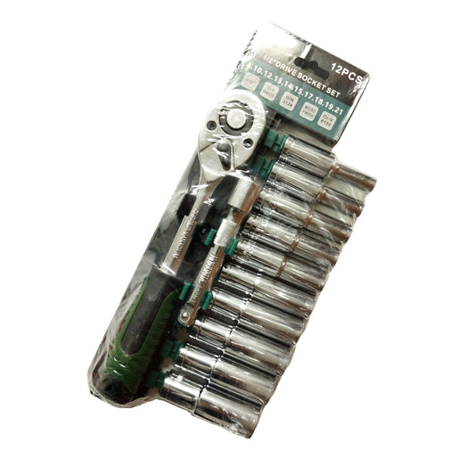 Criquet x12 Dados Largos