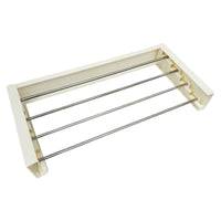 Tendedero Para Pared Plegable