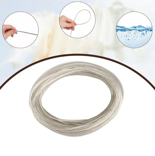 Cable Forrado 20 metros 2.5 mm Resistente
