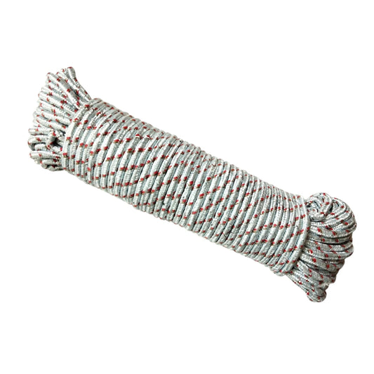 Cuerda 30 Metros 6mm de Grosor