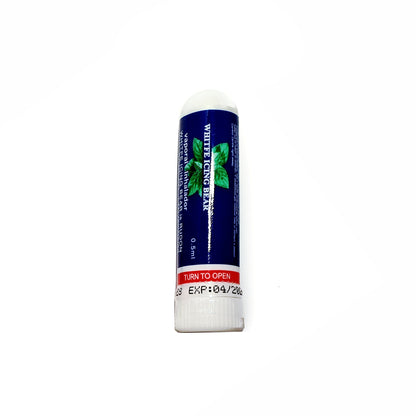 Inhalador Nasal Vaporal x12 pcs