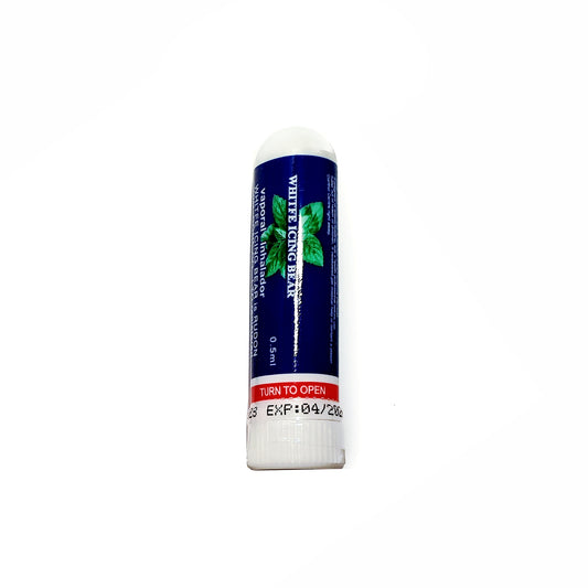 Inhalador Nasal Vaporal x12 pcs