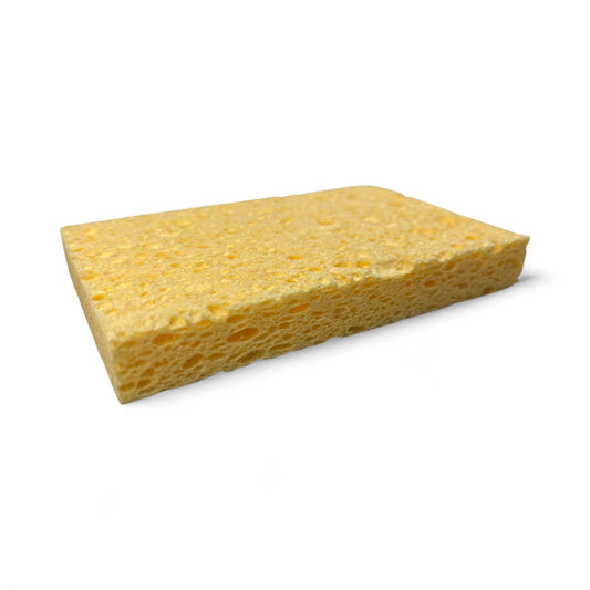 Esponja de celulosa FOAMSTAR  x2