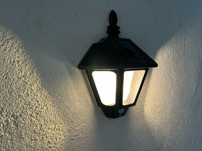 Faro  colonial solar