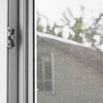Mosquitero para Ventana Ajustable