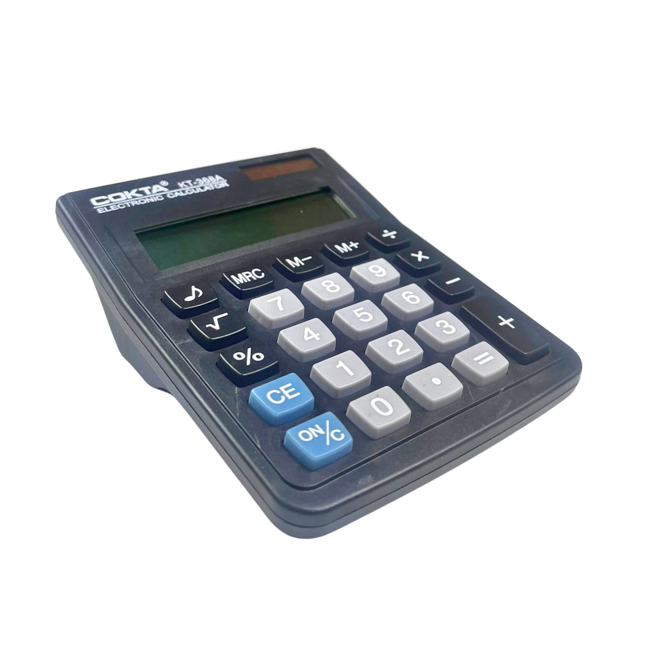 Calculadora Cokta Chica