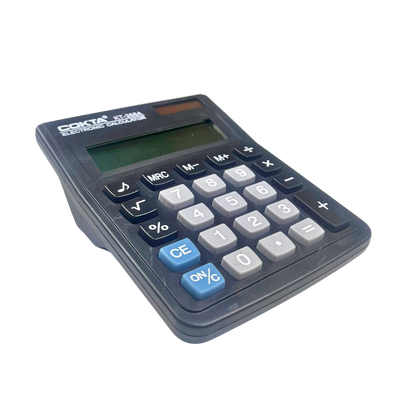 Calculadora Cokta Chica